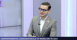 VIDEO PROFIT NEWS TV (Re)Descoperă România – Alexandru Mihai, Managing Partner Nordis Group: Consumatorul a fost foarte educat în ultimii 5 ani. Asta e aur, e ceva extraordinar. La noi nu cumperi un apartament pur și simplu