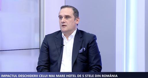 PROFIT NEWS TV (Re)Descoperă România – Emanuel Poștoacă, Nordis Group: Ne-am inspirat de la alții mai deștepți decât noi, vor urma și alți competitori. Vrem să rămânem numărul 1. Piața încă suferă - cerere mare, ofertă calitativă mică 