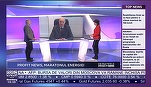 Dezbaterile PROFIT NEWS TV - Ministerul Energiei: Livrarea de energie și gaze este securizată. Extinderea rețelelor de gaze va trebui să fie una inteligentă