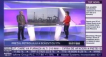 VIDEO Dezbaterile PROFIT NEWS TV - România are zăcăminte de gaz aproape epuizate, dar poate deveni, chiar rapid, complet autonomă de Rusia. Deocamdată statul frânează investiții și întârzie plăți. \