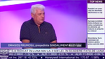 Dezbaterile Profit News TV - Maratonul Agriculturii: Președintele Sindalimenta: Foarte multe magazine din România sunt pline cu ulei comestibil din Ucraina. Păi noi nu mai producem ulei?