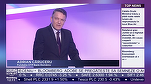 PROFIT NEWS TV Maratonul de Educație Financiară – Adrian Căruceru, Fundația OTP Bank România: Oamenii nu știu ce venituri obțin. Conștientizarea situației financiare la nivel personal rămâne o problemă care se perpetuează de mai mulți ani 