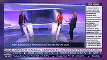 VIDEO PROFIT NEWS TV Maratonul de Educație Financiară - România se confruntă cu un grad uriaș de analfabetism funcțional și financiar. Educația financiară nu este însă un lux. Cum să investești și să economisești