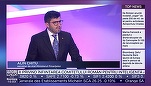 PROFIT NEWS TV - Maratonul Fiscalității. Alin Chitu, secretar de stat în Ministerul Finanțelor, confirmă: eFactura nu va mai fi introdusă etapizat, ci generalizat. Termenul avansat