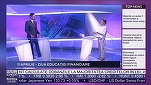 PROFIT NEWS TV Maratonul de Educație Financiară - Inițiatorul Zilei Educației Financiare, deputatul George Tuță: Am depășit epoca în care munceam să primim un salariu. Cardul nu este util doar pentru numerar la bancomat