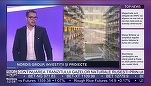 PROFIT NEWS TV Maratonul Imobiliar - Alexandru Mihai, Managing Partner Nordis Group: În ultima vreme, provocările cele mai mari au fost legate de forța de muncă. În viitor, ne uităm să aducem muncitori străini