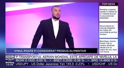 VIDEO Maratonul Vinului - Darius Pripon, Crama Jelna: În domeniul vinului, dacă arzi etape, cu siguranță vei eșua. După apă, vinul este cea mai naturală băutură pentru om