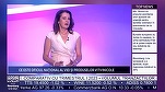 VIDEO PROFIT NEWS TV Maratonul Vinului - Diana Pavelescu, ONVPV și ADAR: Calitatea vinurilor românești a crescut extraordinar în 20 de ani. Încercăm un nou brand de țară și avem o nouă piață de export în Asia