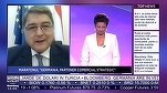 PROFIT NEWS TV - Maratonul Afacerilor Germane în România. Emil Hurezeanu: Bugetele de apărare au redevenit o noțiune de calificare a unei puteri economice. Germania, nevoită să se reînarmeze