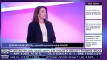 PROFIT NEWS TV Maratonul Agriculturii – Diana Pavelescu, consilier MADR: Producătorii trebuie să vină și să spună ce au nevoie pentru promovare. Românii nu sunt pregătiți să plătească un preț mare