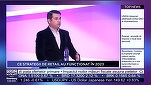  VIDEO PROFIT NEWS TV Maratonul de Retail - Altex anunță: Afacerile companiei vor depăși semnificativ pragul de 7 miliarde lei în acest an. Am investit peste 8 milioane euro în fotovoltaice 