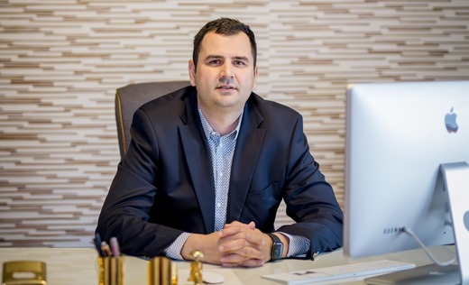 Liciniu Lupu, Founder & CEO FABRICA DE CONSULTANȚĂ, vine la Maratonul Fondurilor Europene, organizat de PROFIT NEWS TV