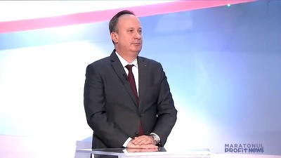 VIDEO PROFIT NEWS TV - Maratonul Fondurilor Europene. Ministrul Câciu: România va depăși anul acesta 100 miliarde euro din fonduri europene. Bonusuri pentru funcționarii care depășesc țintele de absorbție