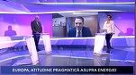 VIDEO PROFIT NEWS TV - Maratonul Energiei. Ministrul anunță: Venim azi cu Strategia Națională. Noua Comisie Europeană va trebui să țină cont de rezultatele europarlamentarelor și să-și adapteze politicile, în avantajul României