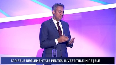 VIDEO PROFIT NEWS TV - Maratonul Energiei. Președintele ANRE: Avem nevoie de capacități de producție efective, nu doar pe hârtie