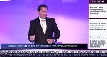 Profit News TV - Maratonul Inteligența Artificială în Economie. Director, DNSC: Hackerii utilizează tot mai mult instrumente de inteligență artificială pentru a derula atacuri tot mai eficiente. Trebuie să folosim parole și metode de autentificre