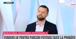 VIDEO Maratonul Profit.ro TV Economia Sustenabilă – Drăgoi, FINACON: Cheia este să accesăm finanțările care aduc cei mai mulți bani la bugetul local, nu toate proiectele; jonglăm cu multe farfurii