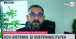 VIDEO Maratonul Profit.ro TV Economia Sustenabilă – Eduard Dumitrașcu, Președintele ARSC: Nu există dezvoltare economică bazată pe concepte de dezvoltare sustenabilă fără presiune civică. Va trebui să strângem cureaua
