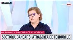 VIDEO Profit.ro TV - Maratonul Fondurilor Europene. BRD: Am finanțat proiecte de investiții cu fonduri UE pentru IMM de 100 de milioane de euro în acest an. Cele mai frecvente greșeli ale antreprenorilor
