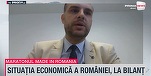 VIDEO Maratonul Profit “Made in Romania” Ediția a III-a - Ministerul Economiei, anunț: Programul Start Up Nation va continua, indiferent de restructurările bugetare