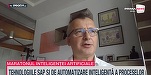 VIDEO Maratonul Profit “Inteligența artificială în economie” - Ediția a II-a: Gabriel Voicilă, Partener Tehnologie PwC: Tehnologiile AI au devenit esențiale. \