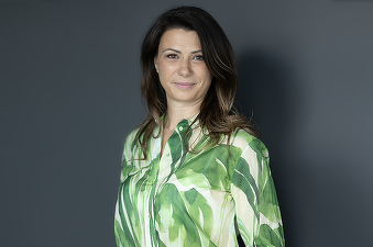 VIDEO Maratonul Profit “Inteligența artificială în economie” - Ediția a II-a: Irina Pencea, General Manager eMAG pentru România, Bulgaria și Ungaria: Pasul următor în comerț - să fim capabili să propunem înainte să ne ceară clienții