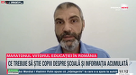 VIDEO Maratonul Profit.ro - Viitorul Educației în România. Adrian Călin, CEO Docentix: Am vrut să trecem de la trăsură la mașină, dar nu e atât de simplu; banii cheltuiți pentru e-learning ar fi trebuit să facă un sistem ultraperformant - interesele au fo