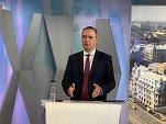 ULTIMA ORĂ VIDEO Salariul minim din 2026 - Ministrul Finanțelor, Alexandru Nazare: Nu ne permitem să creștem salariul minim astăzi și n-ar trebui să-l creștem! - Maratonul Profit.ro Impactul fiscalității