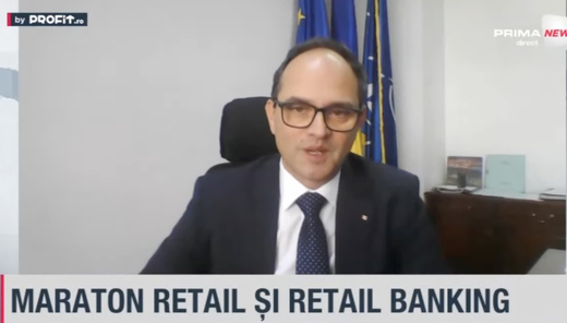 VIDEO Economia gâfâie. Taxe noi, încă un cuțit în spate. Viorel Băltărețu, secretar de stat în Ministerul Economiei: IMCA, eliminat! - Profit.ro Maraton de Retail