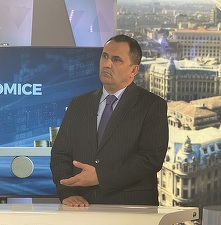 VIDEO Șeful ANAF, Adrian Nica, anunță reorganizare, dar fără reducere de salarii: Salarizarea e mult sub media pieței. Dacă nu atragem tineri, digitalizarea nu se va termina niciodată - Maratonul Stabilității Economice