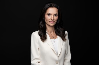 Oana Ijdelea, Board Member, Black Sea Oil&Gas (BSOG), va fi prezentă la Maratonul ”Securitate energetică 2026” - Geopolitică, investiții, tranziție energetică, Ediția a II-a
