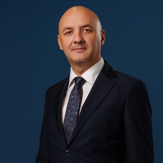George Agafiței, Director of Regulatory & Institutional Affairs la PPC România, va fi prezent la Maratonul ”Securitate energetică 2026” - Geopolitică, investiții, tranziție energetică, Ediția a II-a