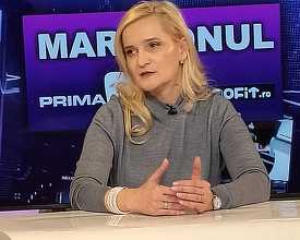 VIDEO Să nu ne panicăm azi. Cum vor evolua prețurile la energie. Claudia Griech, CEO E.ON Energie România: Statul nu a fost un partener corect la plafonare, sunt sume mari de recuperat - Maratonul Profit.ro ”Securitate energetică 2026”