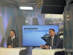 VIDEO Măsurile anticriză să nu facă mai mult rău. Daniel Apostol, FPE: Europa să iasă din ″strâmtoarea″ dependențelor externe - Maratonul Profit.ro ”Securitate energetică 2026”