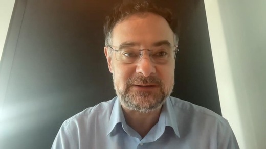 VIDEO Jucătorii mari din România sunt în expectativă. Adrian Codirlașu, președintele CFA Society Romania: Mă aștept la volatilitate venită și din ceea ce se întâmplă la nivel internațional - Maratonul de Educație Financiară Profit.ro