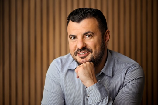 Daniel Donici, Founder Artesana, va participa la Maratonul Profit “Made in Romania”