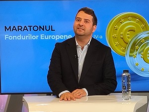 VIDEO Toată lumea visează fonduri UE. Prof. Univ. Stere Stamule, Președinte SAS-ASE: Dacă nu avem idei inovative, dacă nu știm să facem un business plan, raportări, să definim obiective, rezultate, atunci va fi foarte greu să le accesăm - Maratonul Fondu