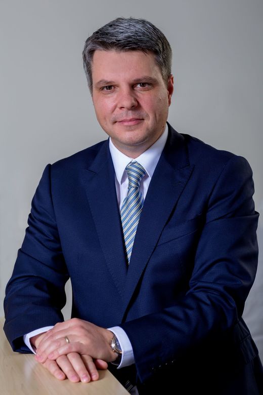 Mihnea Rădulescu, CEO CloudXEdge și Vice President Digital Infrastructure CEE în cadrul Liberty Global, vine la Maratonul Profit "Infrastructura Digitală&Cloud"