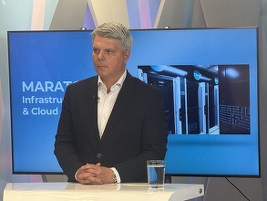 VIDEO Doar între 15% și 20% dintre companiile din România pot fi considerate digitalizate. Mihnea Rădulescu, CEO CloudXEdge: Nu trebuie să scoți zeci de mii de euro pentru servere și infrastructură - Maratonul Profit.ro Infrastructură Digitală & Cloud