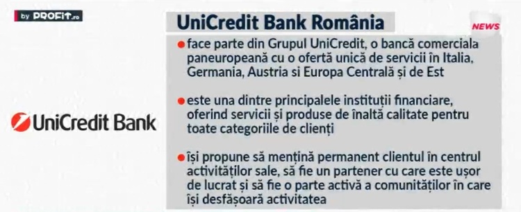 VIDEO Unii tineri nu pot să înțeleagă cerințele. Simona Petrescu, UniCredit: Ne uităm la o societate vulnerabilă. Investim nu doar în educația financiară, ci și în alfabetizarea funcțională - Maratonul Profit.ro Viitor pentru România