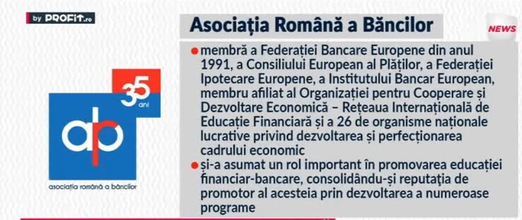 VIDEO Dacă ești genul de individ mai credul, riști să cazi în capcană. Gabriela Folcuț, ARB: Românii nu se informează proactiv cu privire la riscurile cibernetice, o fac prea târziu - Maratonul Profit.ro de Educație Financiară ediția a 9-a
