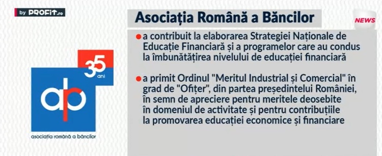 VIDEO Dacă ești genul de individ mai credul, riști să cazi în capcană. Gabriela Folcuț, ARB: Românii nu se informează proactiv cu privire la riscurile cibernetice, o fac prea târziu - Maratonul Profit.ro de Educație Financiară ediția a 9-a