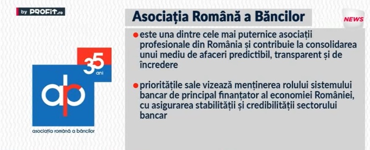 VIDEO Dacă ești genul de individ mai credul, riști să cazi în capcană. Gabriela Folcuț, ARB: Românii nu se informează proactiv cu privire la riscurile cibernetice, o fac prea târziu - Maratonul Profit.ro de Educație Financiară ediția a 9-a