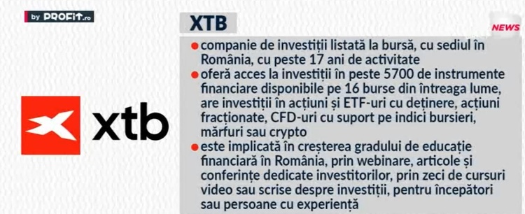 VIDEO Noi conturi pentru pensie în România. Claudiu Cazacu, XTB: Un anumit personaj se ascunde în detalii; dar sunt suficiente opțiuni - Maratonul Profit.ro de Educație Financiară ediția a 9-a