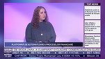PROFIT NEWS TV Maria Pătrășcoiu, co-fondator Zanumi: Vrem finanțare de la fonduri de investiții, pentru că vin și cu alte resurse care ne-ar putea ajuta să scălam mai rapid produsul pe piața locală și internațională 