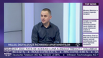 VIDEO PROFIT NEWS TV Florin Stoian, fondator Miluu, despre ultima rundă de finanțare atrasă: A fost mai dificil. Investitorii caută acum business-uri cu un grad de risc cât mai scăzut, iar zona de startup-uri va avea de suferit