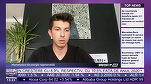 VIDEO PROFIT LIVE Alex Nicoară, co-fondator Solmag.ro: În următoarele 18 luni vrem să finalizăm 1.000 de proiecte și să ajungem la venituri totale de 10 milioane de euro