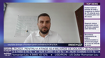 VIDEO PROFIT LIVE Ciprian Cazacu, easySales: În momentul de față, investitorii sunt mai reticenți, se uită la companiile mai sigure, cu șanse foarte mari de scalabilitate