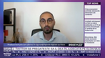 VIDEO PROFIT LIVE Virgil Chiriac, fondator Ufubo: Vrem să atragem o investiție de 500.000 de euro pentru a ne înființa birouri în SUA și Marea Britanie