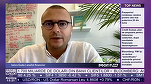 VIDEO PROFIT LIVE Iancu Guda, analist financiar: Companiile care pot capta cu adevărat inflația sunt cele care se pot scala